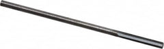 Hertel - 1/16" Solid Carbide 4 Flute Chucking Reamer - Straight Flute, Straight Shank, 3/8" Flute Length, 1-1/2" OAL - Exact Tooling