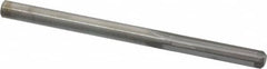 Hertel - 3/16" Solid Carbide 4 Flute Chucking Reamer - Exact Tooling