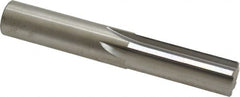 Hertel - 5/8" Solid Carbide Chucking Reamer - Exact Tooling