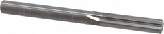 Hertel - Letter L Solid Carbide 6 Flute Chucking Reamer - Exact Tooling