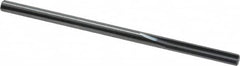 Hertel - 3mm Solid Carbide 4 Flute Chucking Reamer - Exact Tooling
