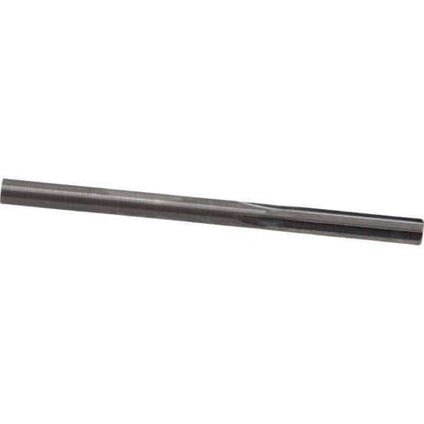 Hertel - 5mm Solid Carbide 4 Flute Chucking Reamer - Exact Tooling