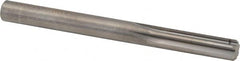 Hertel - 7.5mm Solid Carbide 6 Flute Chucking Reamer - Exact Tooling