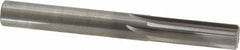 Hertel - 10mm Solid Carbide 6 Flute Chucking Reamer - Exact Tooling