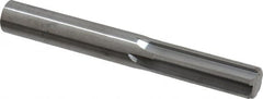 Hertel - 13mm Solid Carbide Chucking Reamer - Exact Tooling