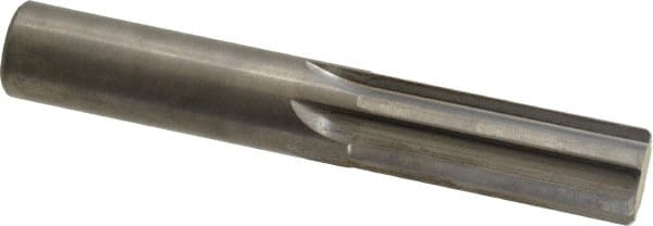 Hertel - 16mm Solid Carbide Chucking Reamer - Exact Tooling