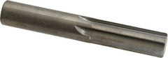 Hertel - 16mm Solid Carbide Chucking Reamer - Exact Tooling