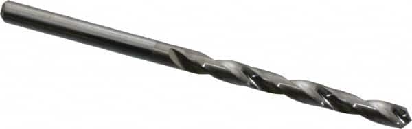 Hertel - #31 118° Solid Carbide Jobber Drill - Exact Tooling