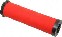 RTI Eliminizer - 1" 150 SCFM Stg 2 Element Air Dryer/Filter Unit - Polycarbonate, 11" Wide x 15-1/2" High - Exact Tooling