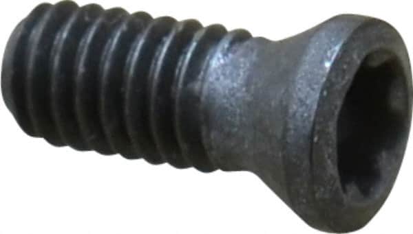 Seco - Torx Plus Lock Screw for Indexables - Exact Tooling