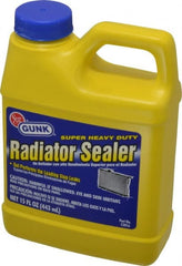 Gunk - Radiator Sealer - 15 oz - Exact Tooling