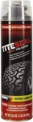 Gunk - Nonflammable Instant Tire Repair - 24.5 oz - Exact Tooling