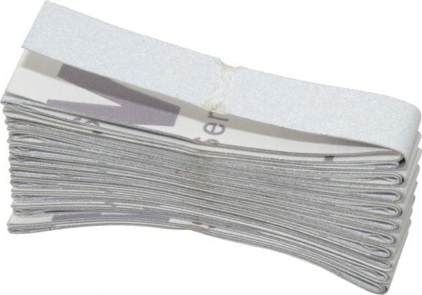 Extech - 23 Inch Long, 1/4 Inch Wide, Tachometer Reflective Tape - Use with 461825 Combination Photo Tachometer and Stroboscope, 461920 Mini Laser Photo Tachometer Counter, Hand Held Tachometers - Exact Tooling