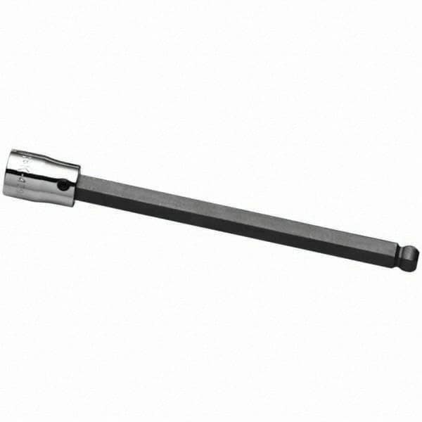 SK - Hand Hex & Torx Bit Sockets - Exact Tooling