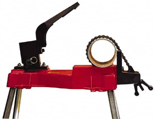 Milwaukee Tool - Portable Bandsaw Table - 6225; 6230; 6236; 6230N; 6232-6; 6232-6N; 6236N - Exact Tooling