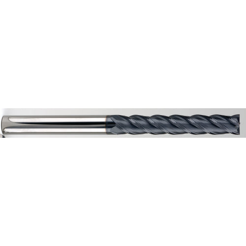 3/4 End Mill 4FL SQ TX - SER 07S 3/4x3/4x3x6