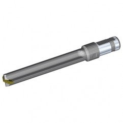 7S1SS Spade Drill Holder - Exact Tooling