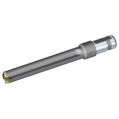7S1SS Spade Drill Holder - Exact Tooling