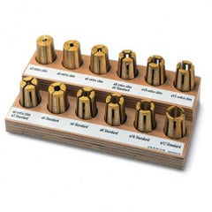 10mm X-Slim Mini Shrink Fit Cooling Sleeve - Exact Tooling