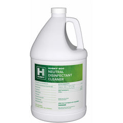 Neutral Disinfectant Cleaner - Concentrate Husky 800 (1 Gallon) - Exact Tooling