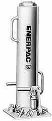 Enerpac - Hydraulic Pump & Jack - - Exact Tooling