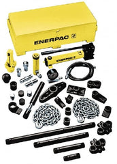 Enerpac - 5 Ton Capacity Hydraulic Maintenance & Repair Kit - Exact Tooling