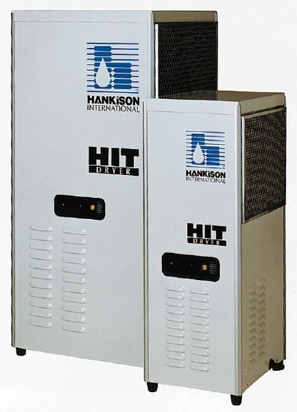 Hankison - 3/4 NPTF Refrigerated Air Dryer - Exact Tooling