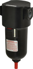 Wilkerson - Filter - 3/8" Pipe - Exact Tooling
