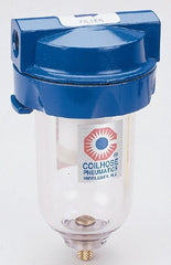 Coilhose Pneumatics - 1" Port Coalescing Filter - Exact Tooling