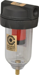 Coilhose Pneumatics - 3/8" Port Coalescing Filter - Exact Tooling