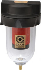 Coilhose Pneumatics - 1/2" Port Coalescing Filter - Exact Tooling