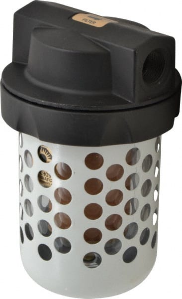 Coilhose Pneumatics - 3/4" Port Coalescing Filter - Exact Tooling