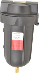 Coilhose Pneumatics - 1/2" Port Coalescing Filter - Exact Tooling