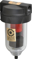 Coilhose Pneumatics - 3/8" Port Coalescing Filter - Exact Tooling