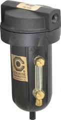 Coilhose Pneumatics - 1/4" Port Coalescing Filter - Exact Tooling