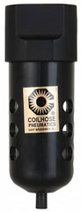 Coilhose Pneumatics - 1/4" Port Coalescing Filter - Exact Tooling