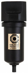 Coilhose Pneumatics - 1/4" Port Coalescing Filter - Exact Tooling