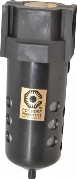 Coilhose Pneumatics - 3/4" Port Coalescing Filter - Exact Tooling