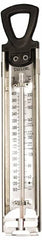 Taylor - Cooking & Refrigeration Thermometers Type: Cooking Thermometer Maximum Temperature (F): 400 - Exact Tooling