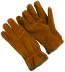 Economy Drivers Gloves - Large (dozen pair) - Exact Tooling