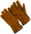 Economy Drivers Gloves - Medium (dozen pair) - Exact Tooling