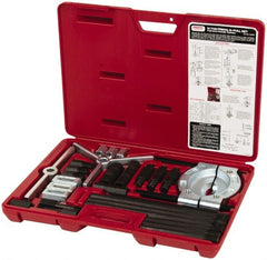 Proto - 10 Ton Capacity, Puller Set - Exact Tooling