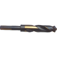 17/32" S&D 3 FLATS - Exact Tooling
