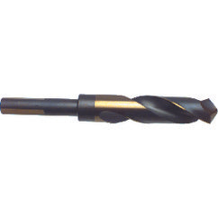 63/64" S&D 3 FLATS - Exact Tooling