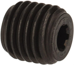 Seco - Torx Plus Adjusting Screw for Indexable Milling - For Use with Inserts - Exact Tooling