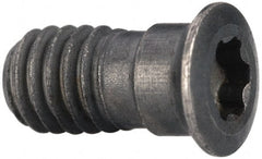 Seco - Torx Plus Cap Screw for Indexable Threading - M3.5x0.6 Thread - Exact Tooling