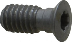 Seco - Torx Plus Cap Screw for Indexables - Exact Tooling
