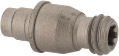 Seco - Torx Plus Cap Screw for Indexables - Exact Tooling