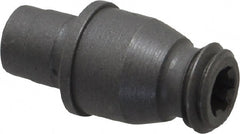 Seco - 1/2" Inscribed Circle, Pins for Indexable Turning Tools - Series Jetstream, Compatible with Inserts - Exact Tooling