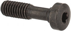 Seco - Torx Plus Cap Screw for Indexables - For Use with Clamps - Exact Tooling